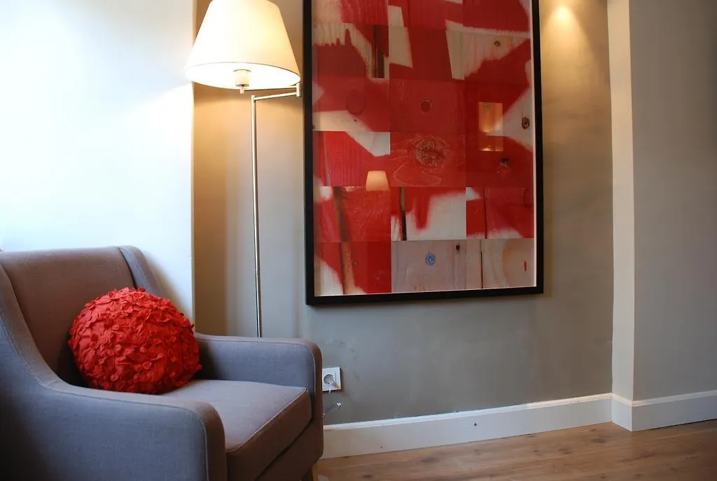 La Bella Suites Pera Istanbul Turkey