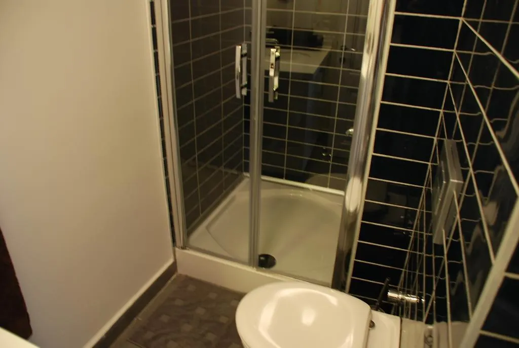 La Bella Suites Pera Istanbul Apartment