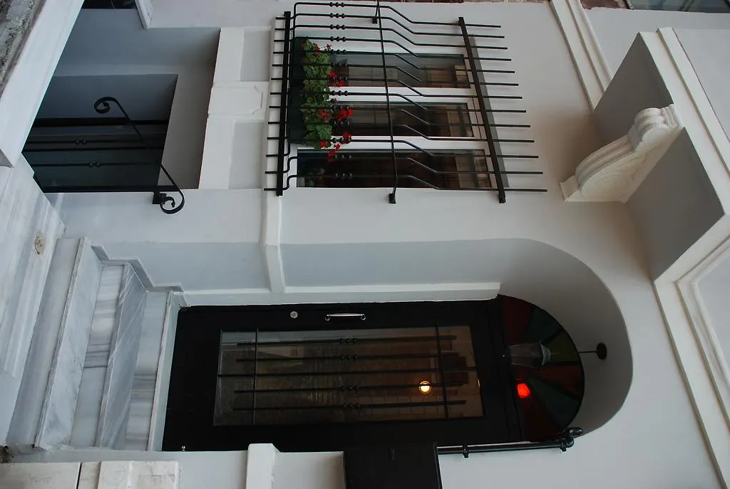 La Bella Suites Pera Istanbul Apartment