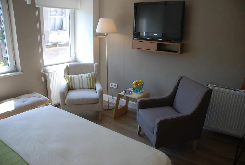 La Bella Suites Pera Istanbul