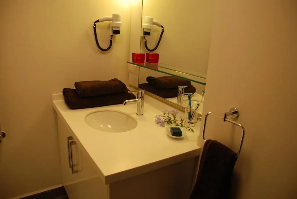 Apartment La Bella Suites Pera Istanbul Turkey
