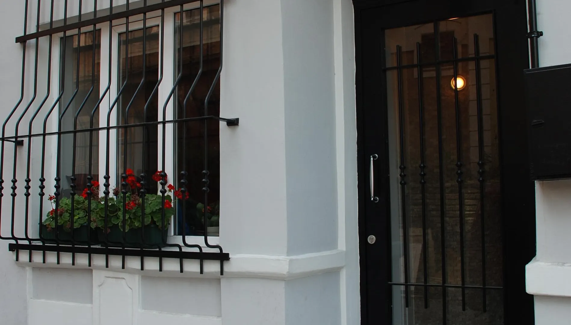 Apartment La Bella Suites Pera Istanbul