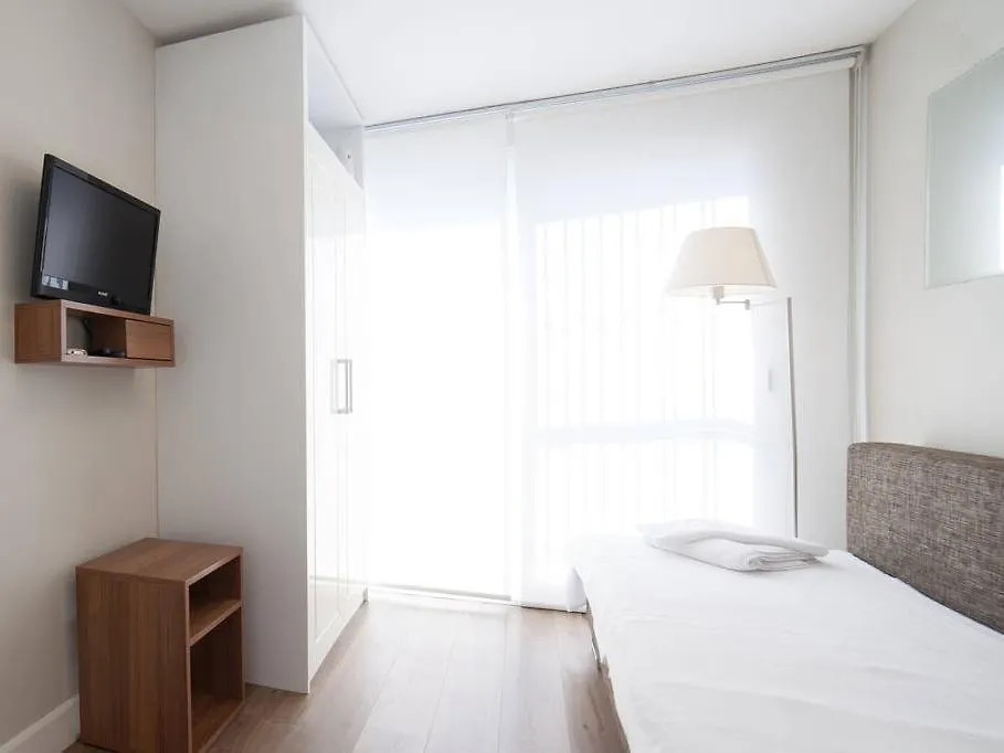 Apartment La Bella Suites Pera Istanbul