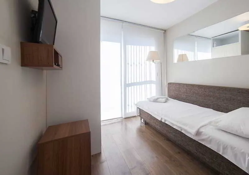 La Bella Suites Pera Istanbul Apartment