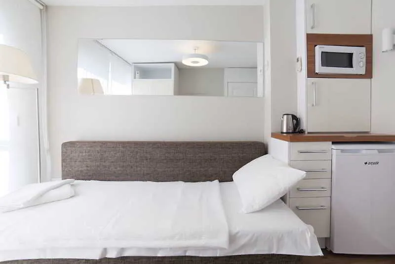 Apartment La Bella Suites Pera Istanbul