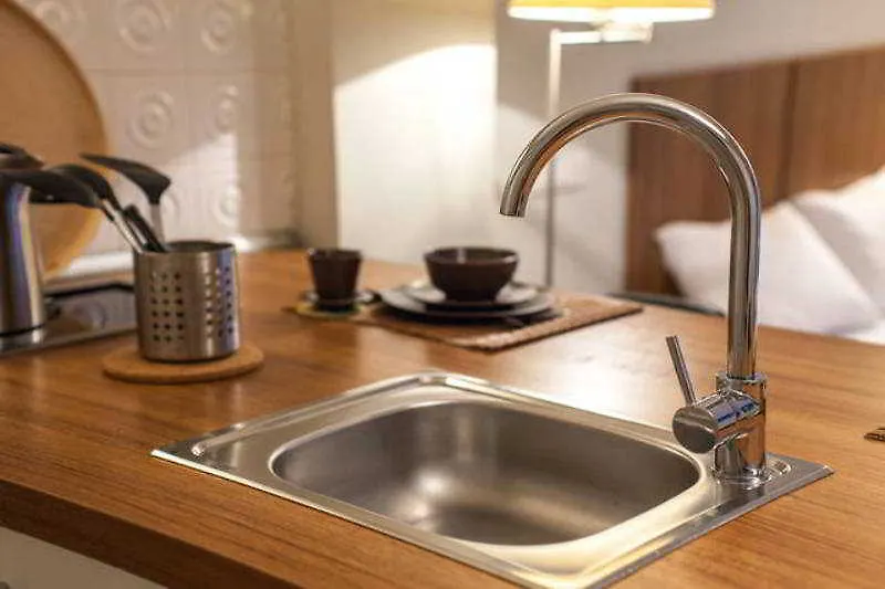 La Bella Suites Pera Istanbul