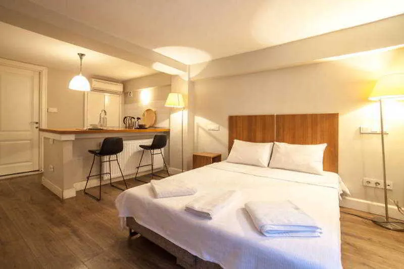 La Bella Suites Pera Istanbul