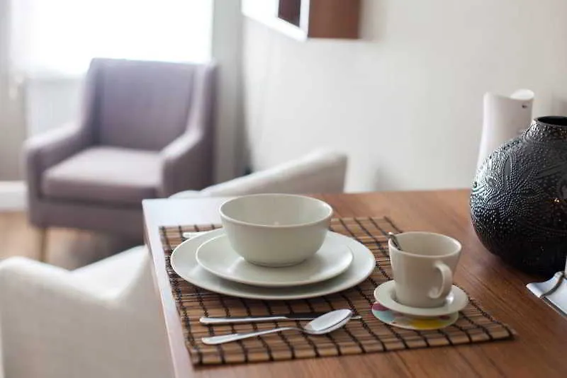 La Bella Suites Pera Istanbul
