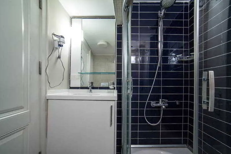 La Bella Suites Pera Istanbul Apartment