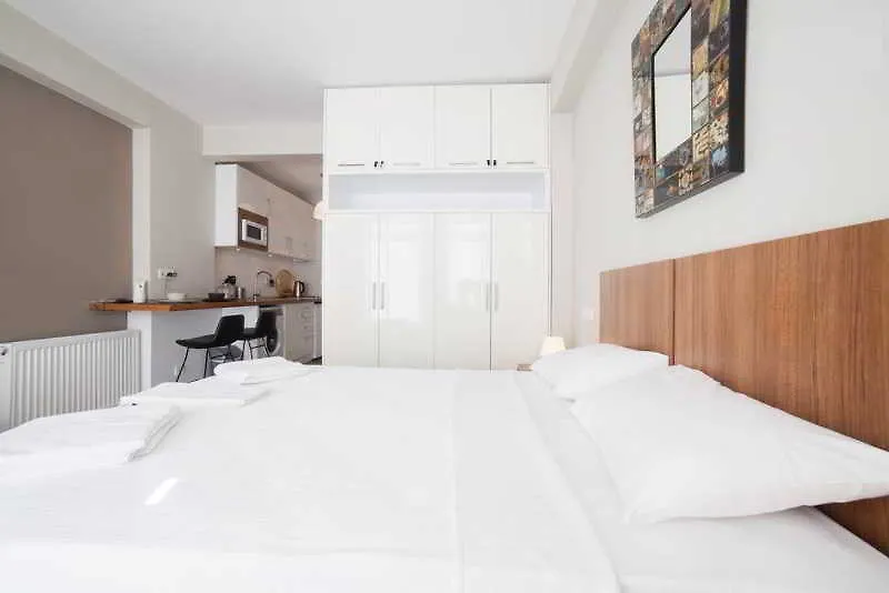 La Bella Suites Pera Istanbul 0*,  Turkey